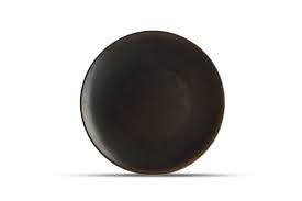 Ash Brun Assiette 27cm